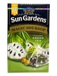 Чай Sun Gardens Magic Soursop зелений байховий зі смаком саусепу у пакетах-пирамидках 20 шт (60849) - изображение 2