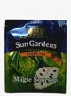Чай Sun Gardens Magio Soursop Магічний Саусеп зелений 50 пакетиків (60091) - зображення 1