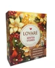 Чай Lovare Winter Stories Новорічний набір чорного асорті 32 пакетика (60882) - изображение 1