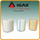 Лейкопластырь 5*500 Классический (на хлопковой основе) River Plast IGAR - изображение 5