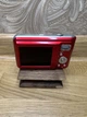 Фотоаппарат Samsung ES25 Red - Б/У - изображение 4