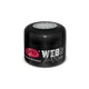Гель-павутинка срібло PNB WEB Gel Silver, 5 мл - зображення 2