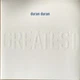 Duran Duran - Greatest 2 LP Set 1998/2025 (5021732638373) Parlaphone/EU Mint Вінілова платівка (art.247276) - зображення 1