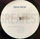 Duran Duran - Greatest 2 LP Set 1998/2025 (5021732638373) Parlaphone/EU Mint Вінілова платівка (art.247276) - зображення 5