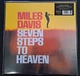 Miles Davis - Seven Steps To Heaven 1963/2023 (Srpd0025, 180 Gm.) Sr/EU Mint Виниловая пластинка (art.247259) - изображение 1