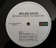 Miles Davis - Seven Steps To Heaven 1963/2023 (Srpd0025, 180 Gm.) Sr/EU Mint Виниловая пластинка (art.247259) - изображение 3