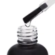 Топ для гель лака без липкого слоя PNB UV/LED EXPRESS TOP NO WIPE, 8 МЛ - изображение 3