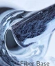 Файбер база для гель-лака Fiber Base Global Fashion 12 мл - изображение 2