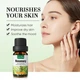 Ефірна олія з розмарином SADOER Rosemary Multipurpose Plant Essential oil, 10 мл - изображение 2