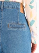 Джинсы Regular Fit женские Colin's 995 Salem CL1067518-DN40457 24-32 Синие (8683197961495) - изображение 6
