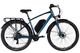 Велосипед с электроприводом 29" AL Formula eCURSOR MAN DD CS рама-19" 48B 17.5А*ч 500Вт темно-синий 2026 - изображение 2