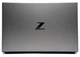 Ігровий ноутбук Б-класу HP ZBook Create G7 / 15,6" (1920x1080) IPS / Intel Core i7-10750H (6 (12) ядер по 2,6 - 5,0 ГГц) / 32 ГБ DDR4 / 512 ГБ SSD / nVidia GeForce RTX 2070 Max-Q, 8 ГБ GDDR6, 256-біт / Веб-камера / Win 11 б/в - зображення 3