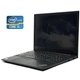 Ноутбук Lenovo ThinkPad E590 / 15.6" (1920x1080) IPS / Intel Core i5-8265U (4 (8) ядра по 1.6 - 3.9 GHz) / 8 GB DDR4 / 128 GB SSD / Intel UHD Graphics 620 / WebCam / Win 10 Pro б/в - зображення 1