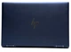 Ультрабук-трансформер HP Elite Dragonfly G2 / 13.3" (1920x1080) IPS Touch / Intel Core i5-1145G7 (4 (8) ядра по 2.6 - 4.4 GHz) / 16 GB DDR4 / 512 GB SSD / Intel Iris Xe Graphics / WebCam / Win 11 б/у - изображение 3