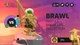 Гра PS4 LEGO Brawls (диск Blu-ray) (0722674127455) - зображення 2
