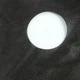 Агроволокно Shadow 90 г/м² 1,07 x 5 м з перфорацією (2 отвори) (АВЧПП00005) - зображення 5