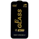Защитное стекло Apple iPhone 17, OG Glass, Черный - 632672 - изображение 1