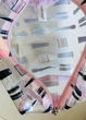 Косметичка Mary Kay 14.8х10.2х9.6 см прозора - изображение 1