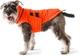 Пуховик Noble Pet Bobby B4140/2XL Orange - изображение 5