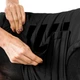 Пуховик Noble Pet Bobby B4141/2XL Black - изображение 5