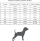 Пуховик Noble Pet Bobby B4141/2XL Black - изображение 11