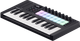 MIDI-клавіатура Novation Launchkey Mini 25 MK4 - зображення 2