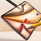 Захисне скло Apple iPad Pro 12.9 2018 / iPad Pro 12.9 2020, Baseus, Прозорий - 665930 - зображення 5