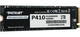 Накопитель SSD 1TB Patriot P410 M.2 2280 PCIe NVMe 4.0 x4 TLC (P410P1TBM28H) - изображение 2