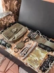Подарунковий набір для військового (9 предметів) - зображення 4