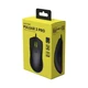 Миша Hator Pulsar 3 Pro Black (HTM620) - зображення 7