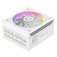 Блок питания GameMax RGB 850G 850W White - изображение 3
