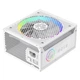 Блок питания GameMax RGB 850G 850W White - изображение 4