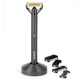 Тример Babyliss X-Blade Super-X Metal Series Black Edition (OT991E) - изображение 1