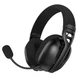 Bluetooth-гарнiтура Hator Hyperpunk 3X Wireless Black (ESH14) - зображення 1