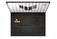 Ноутбук Asus TUF F16 FX608JMR (FX608JMR-F16.I75060), Intel Core i7-14650HX, NVIDIA GeForce RTX 5060, 32ГБ/1ТБ, Windows 11, JAEGER GRAY - изображение 2