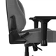Кресло для геймеров Hator Darkside 3L Pro Fabric Grey (HTC3216L) - изображение 9