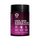 Аминокислота Hair, Skin & Nails Plus, 60 вегакапсул Elicore Labs 000346982 - изображение 1