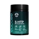 Аминокислота Elicore Labs 5-HTP 200 mg, 60 капсул для улучшения сна - изображение 1