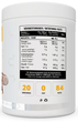 MST® Высококачественный Яичный Протеин EGG White Protein - 500 г Арахисовая паста - Карамель (4260641163229) - изображение 2