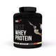 MST® Сывороточный Протеин с Пищеварительным Ферментом DigeZyme® - 2010 г Ванильный крем (4260641163625) - изображение 1