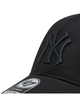 Кепка-тракер 47 BRAND NEW YORK YANKEES BRANSON BRANS17CTP-BKJ - изображение 4