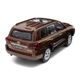 Автомодель - Toyota Land Cruiser (коричневый) - изображение 2