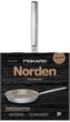 Сковорода Fiskars Norden 28 см з мінеральним покриттям (1067633) - зображення 4
