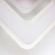 Управляемая светодиодная люстра ESLLSE OVAL RGB 110 Вт 5S 520x520x90 мм Белая - изображение 13