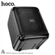 Акустика-караоке HOCO Frequency portable BT speaker DS59 |BT5.0, TF/USB/AUX, 40W, 4H, 1mic| - изображение 6