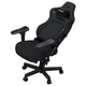 Крісло для геймерів Anda Seat Kaiser 4 Dark gray Fabric Size L (AD12YDDC-L-20-GB-CF) - зображення 2