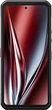 Мобильный телефон Oukitel WP300 12/512GB Black-Red (6941749808561) - изображение 2
