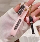 Брелок подвеска Молот Блэк Пинк Лайтстик Lightstick Black Pink 7 см Kpop - изображение 5