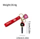 Брелок підвіска Твайс Лайтстік Twice Lightstick 7 см Kpop - зображення 3