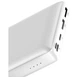 Power Bank Baseus Mini Fast Charge 30000 mAh White (PPJAN-C02) - изображение 2